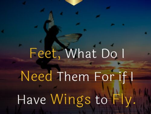 feet__what_do_i_need_them_for_if_i_have_wings_to_fly-thepickquotes.com