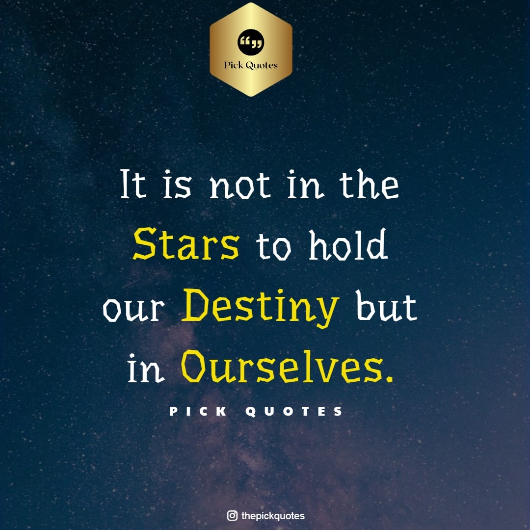 it_is_not_in_the_stars_to_hold_our_destiny_but_in_ourselves_thepickquotes.com