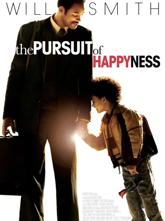 9 Netflix Movies That Will Change Your Life 1 the pursuit of happiness