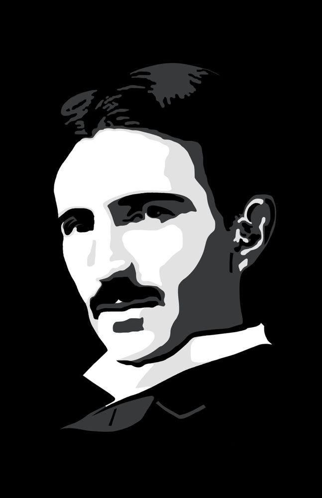 Best Nikola Tesla Quotes On Life Success - The Pick Quotes