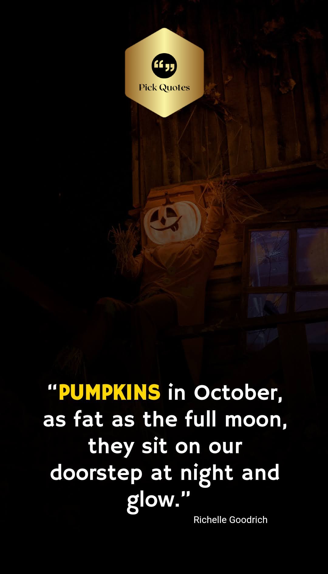 Best short Halloween Quotes From-Movies-thepickquotes.com