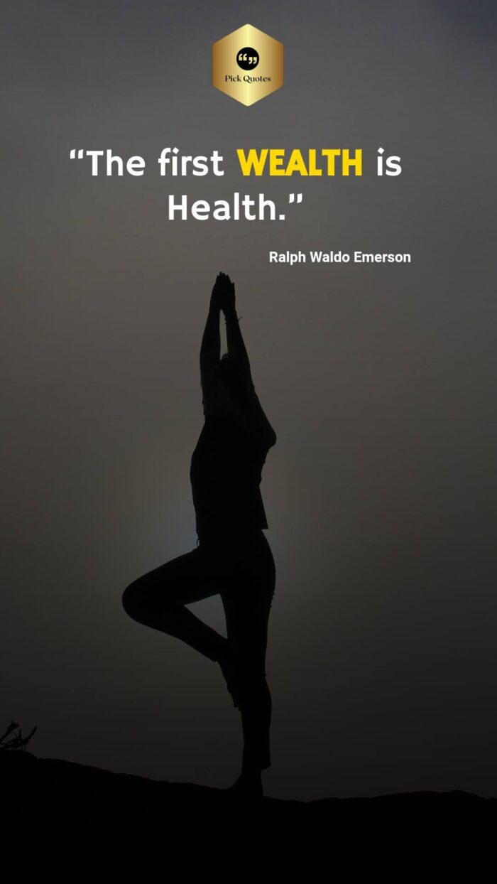 30+ Best Inspirational Health Quotes That Boost Your Mind
