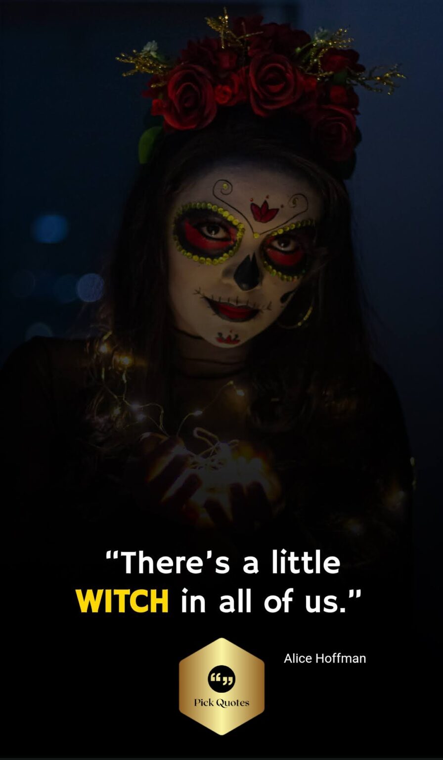 50+ Halloween Quotes From Movies, Famous, Funny Halloween Quotes