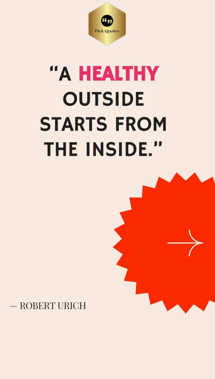 30+ Best Inspirational Health Quotes That Boost Your Mind