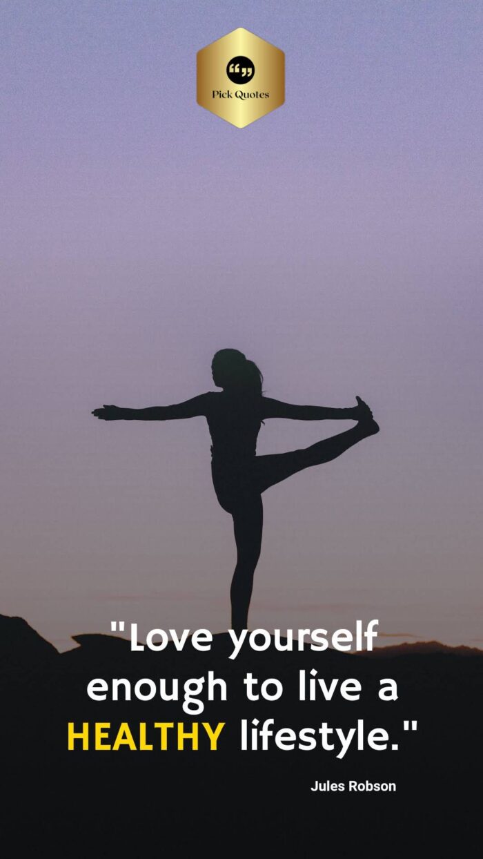 30+ Best Inspirational Health Quotes That Boost Your Mind