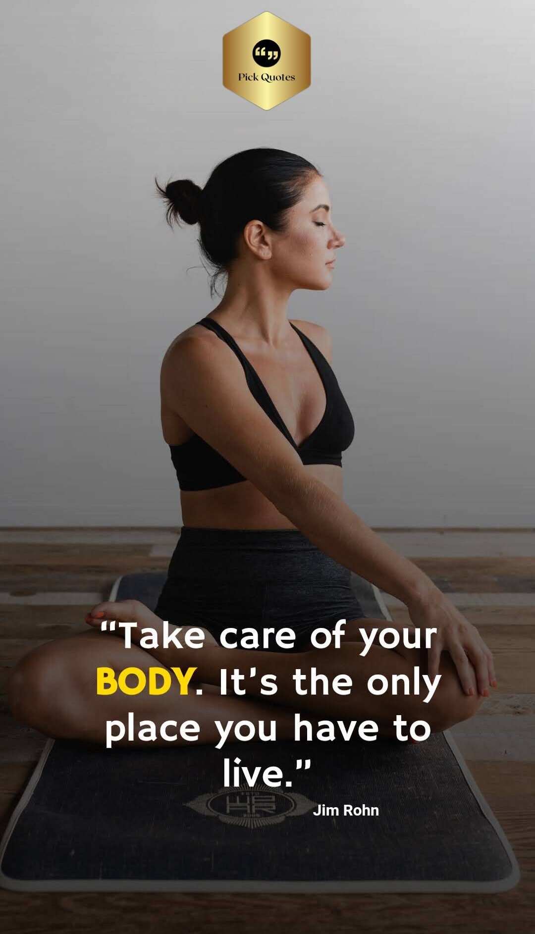 Best Inspirational Health Quotes That Boost Your Mind