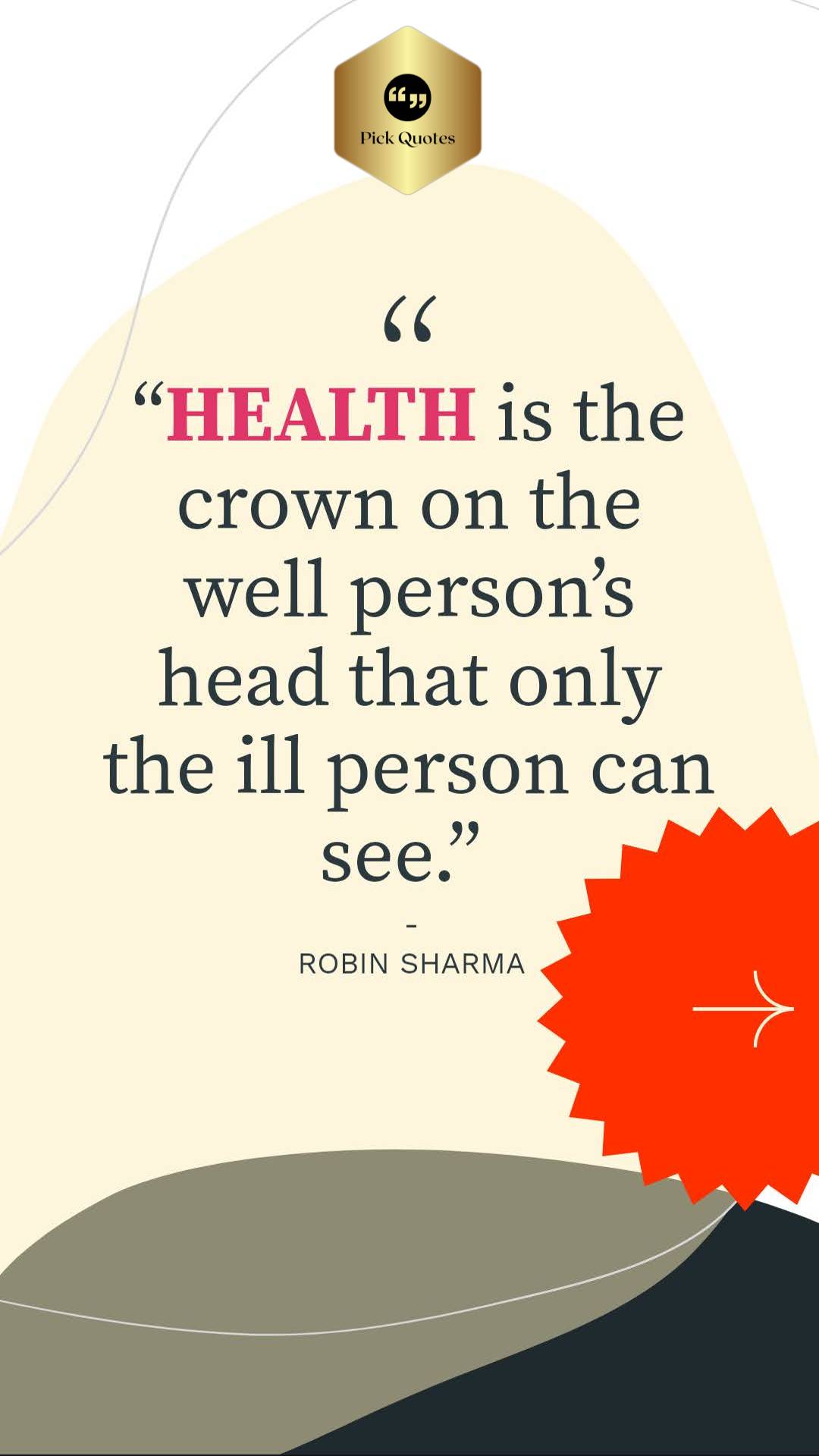 Best Inspirational Health Quotes That Boost You