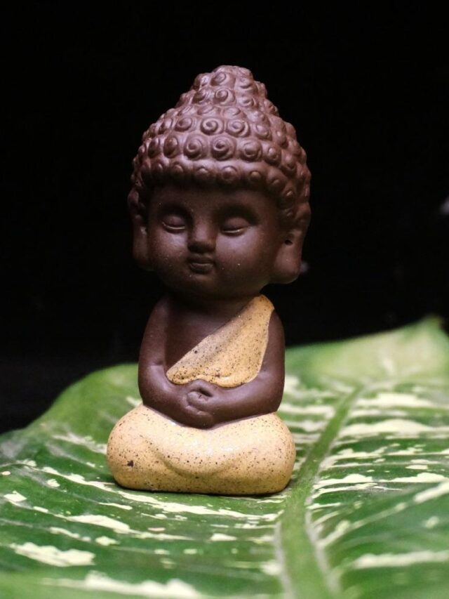 Powerful Buddha Quotes On Karma