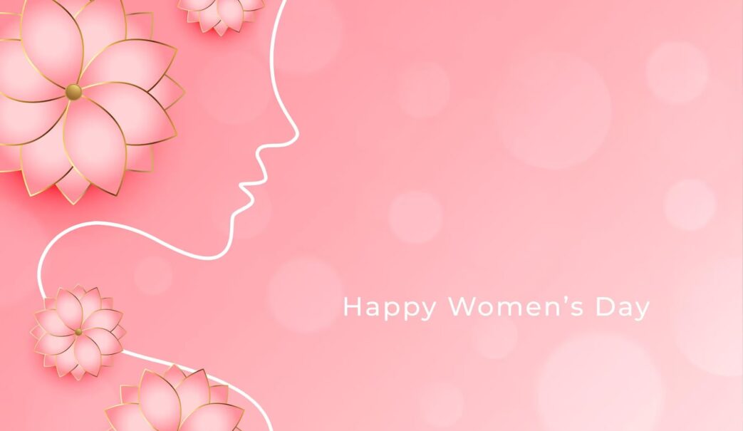 INTERNATIONAL WOMEN'S DAY QUOTES