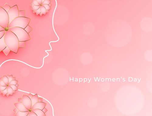 INTERNATIONAL WOMEN'S DAY QUOTES